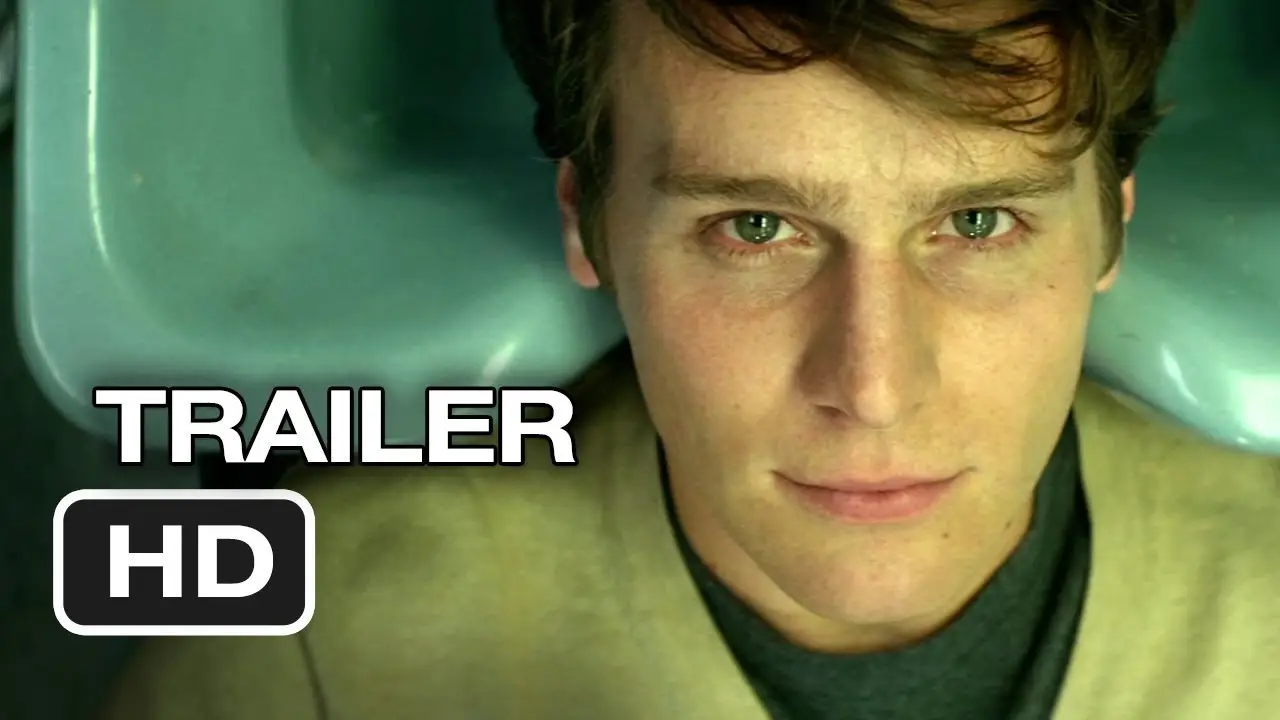 C.O.G. — trailer