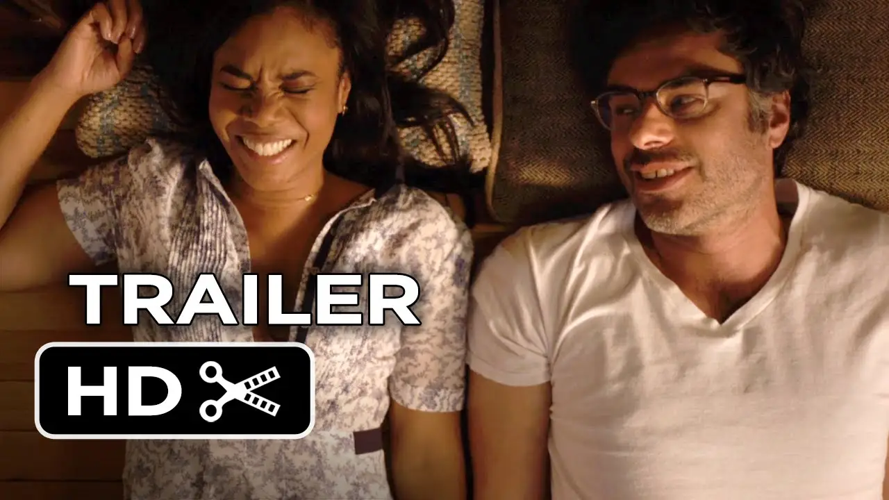People Places Things — trailer