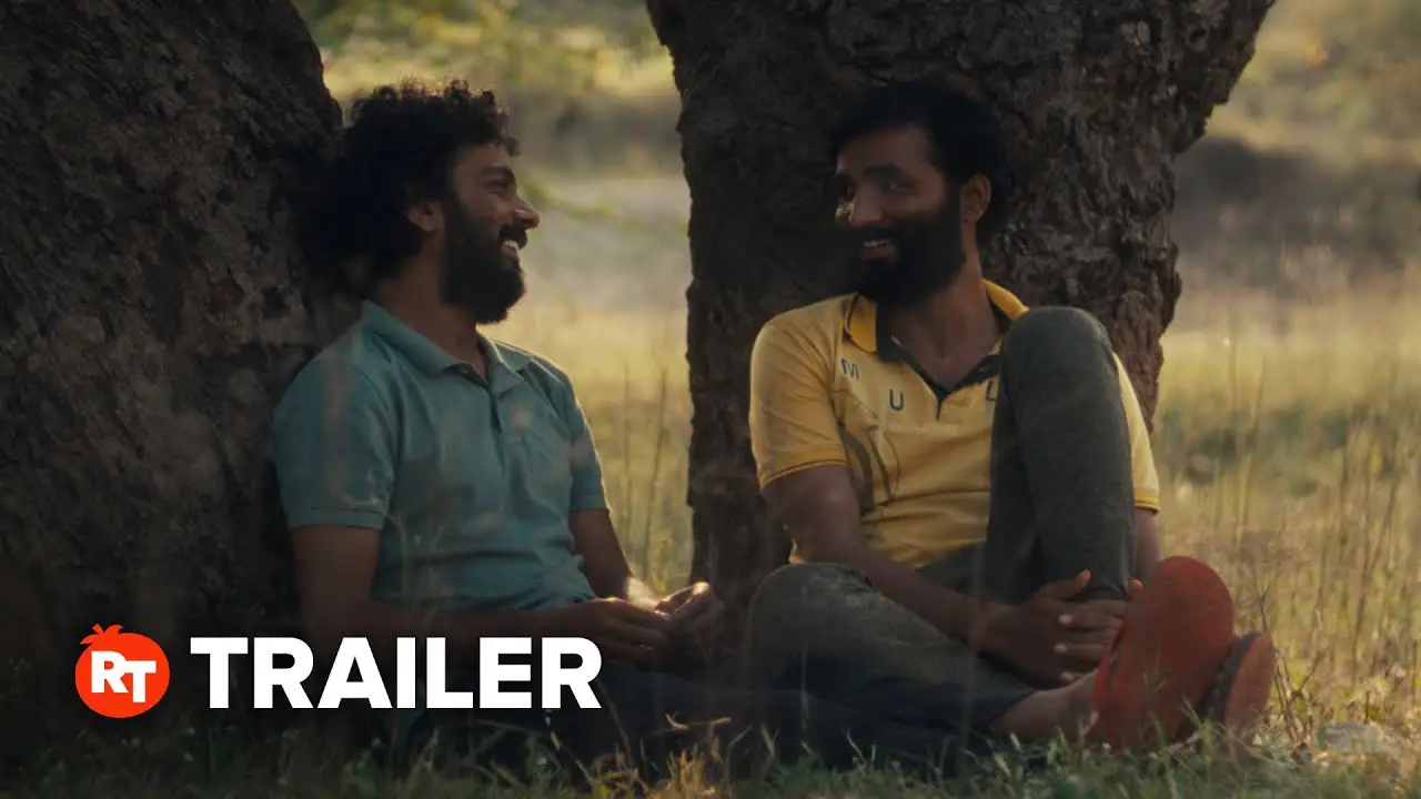 Cactus Pears — trailer