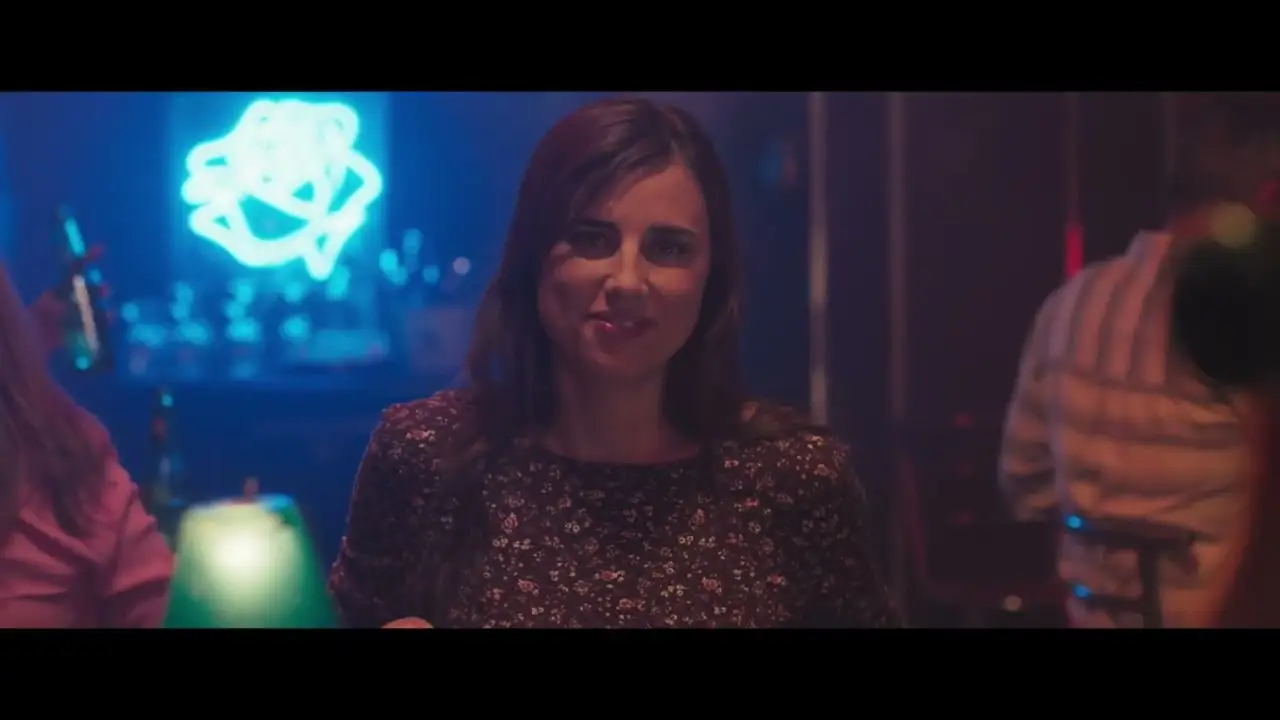 ¿Qué hicimos mal? — трейлер