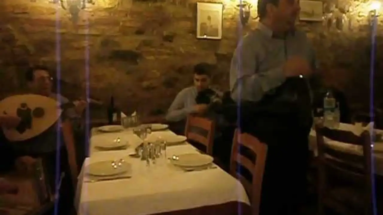Istanbul — трейлер