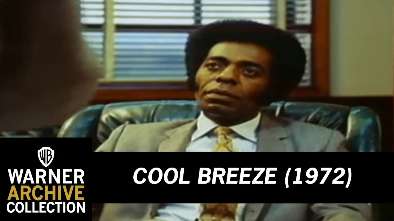Cool Breeze — trailer