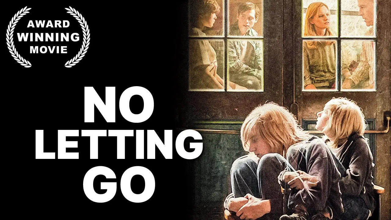 No Letting Go — trailer