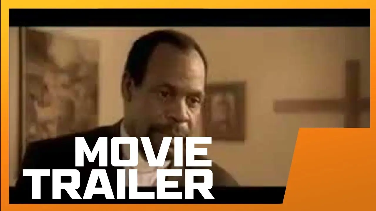 Namibia: The Struggle for Liberation — trailer