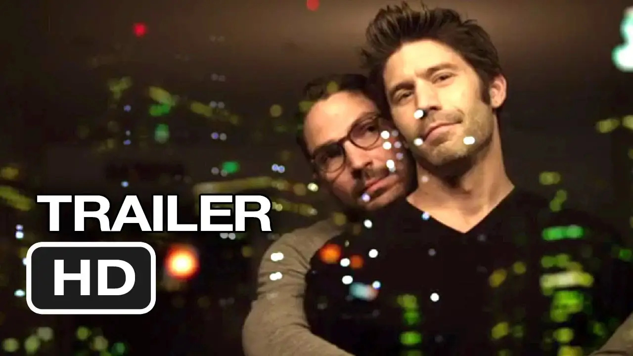 I Do — trailer