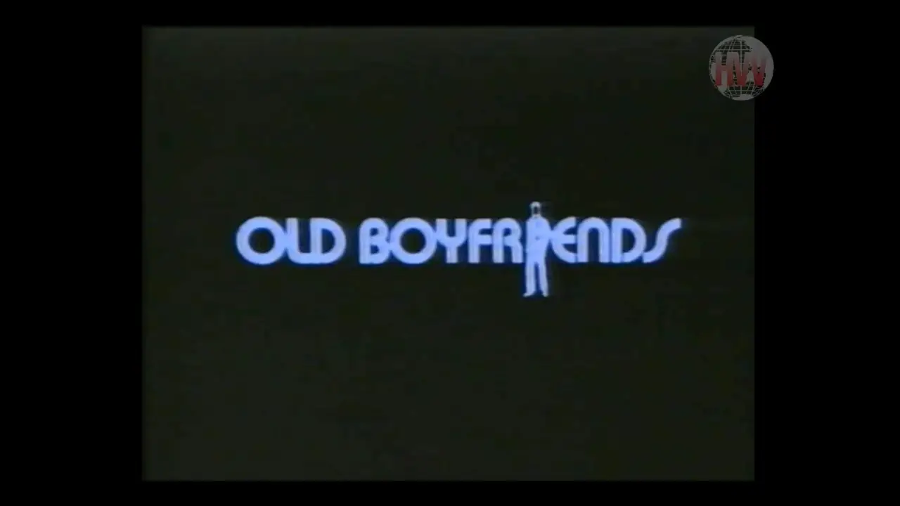 Old Boyfriends — trailer