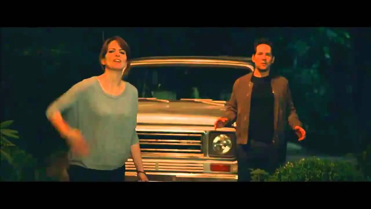 Admissions (película de 2004) — tráiler