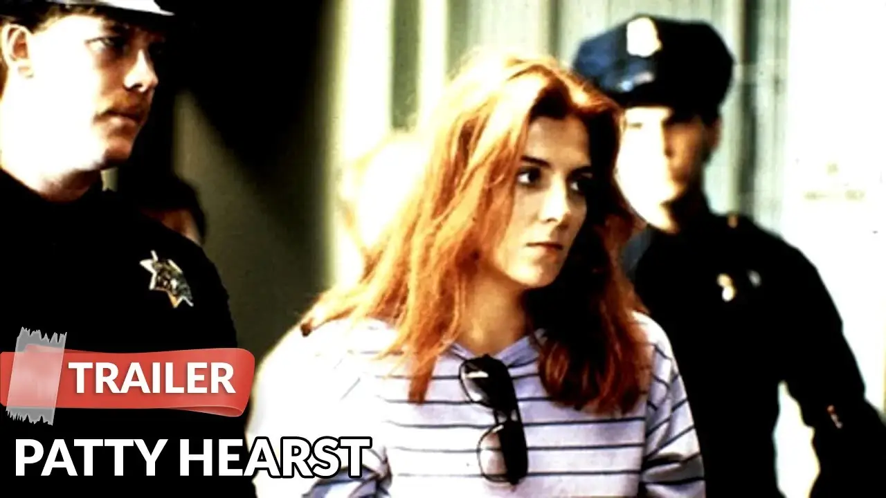 Natasha — trailer