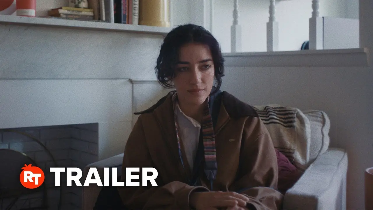 The Scout — trailer