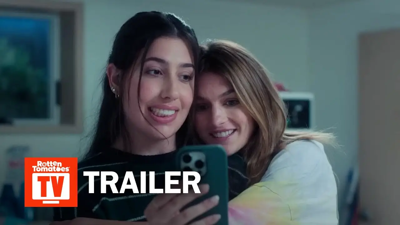Roommates — trailer