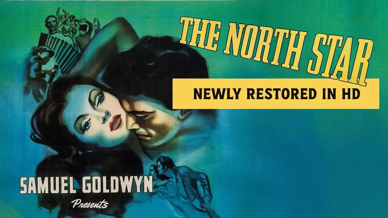 The North Star — trailer