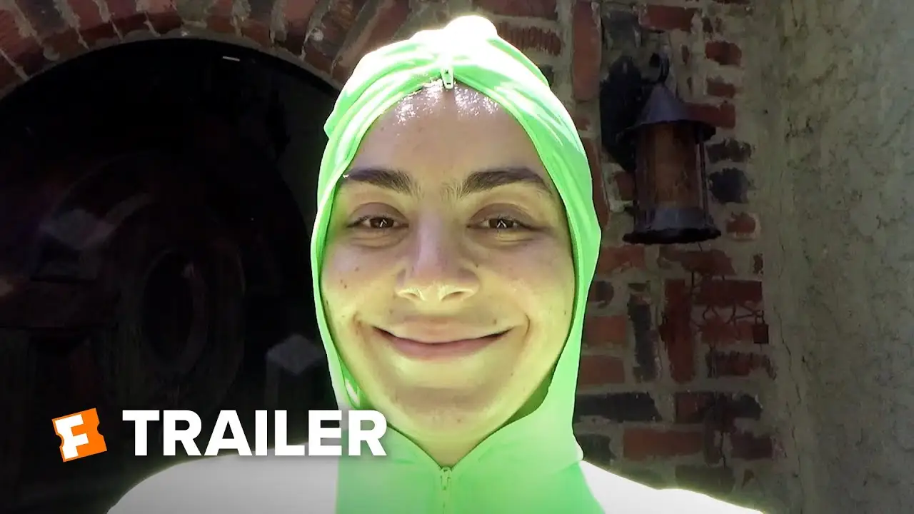 Charli XCX: Alone Together — trailer