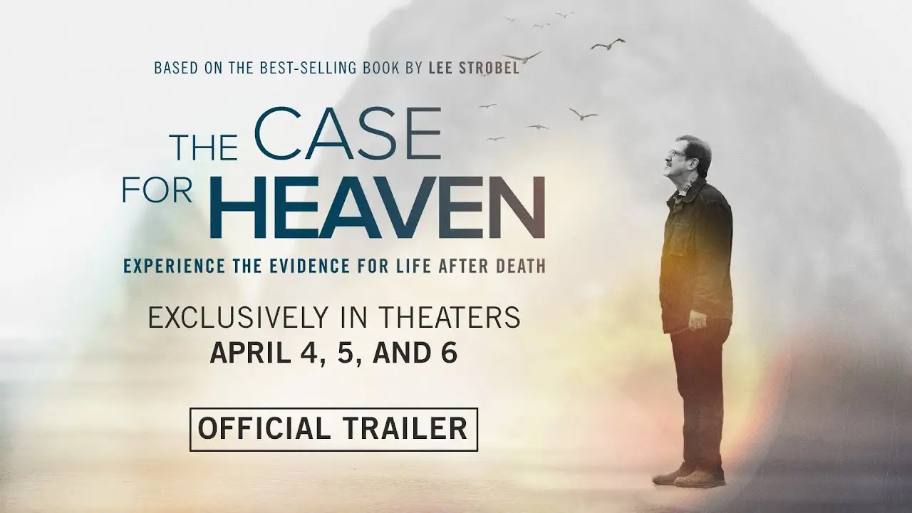 The Case — trailer