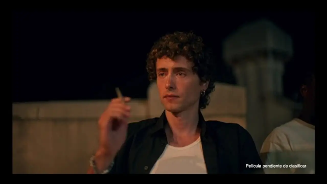 the verbena — trailer