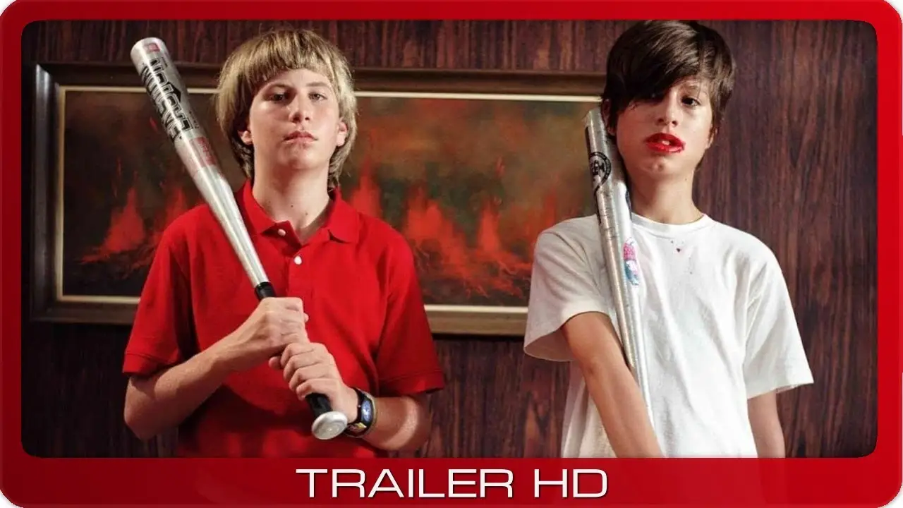 Wild Tigers I Have Known — tráiler