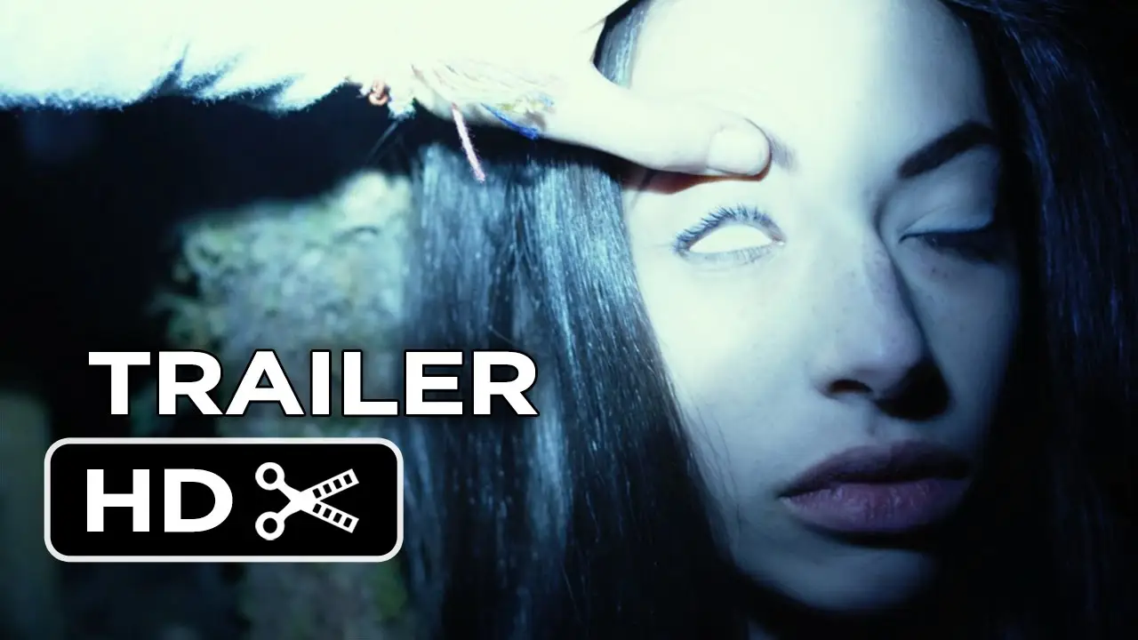 Nightlight — trailer