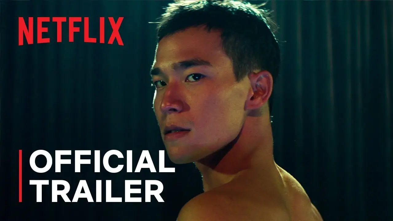 Doi Boy — trailer