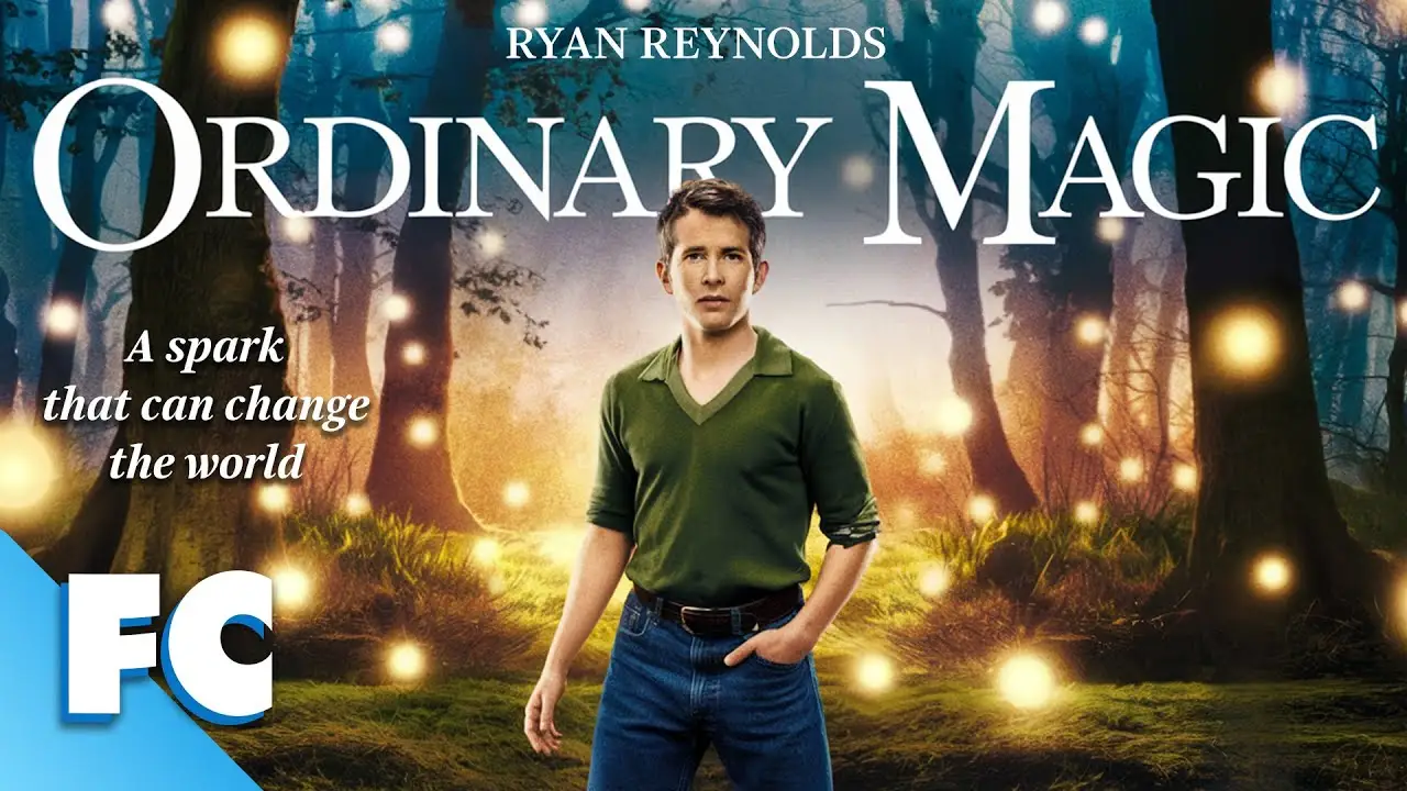 Ordinary Magic — trailer