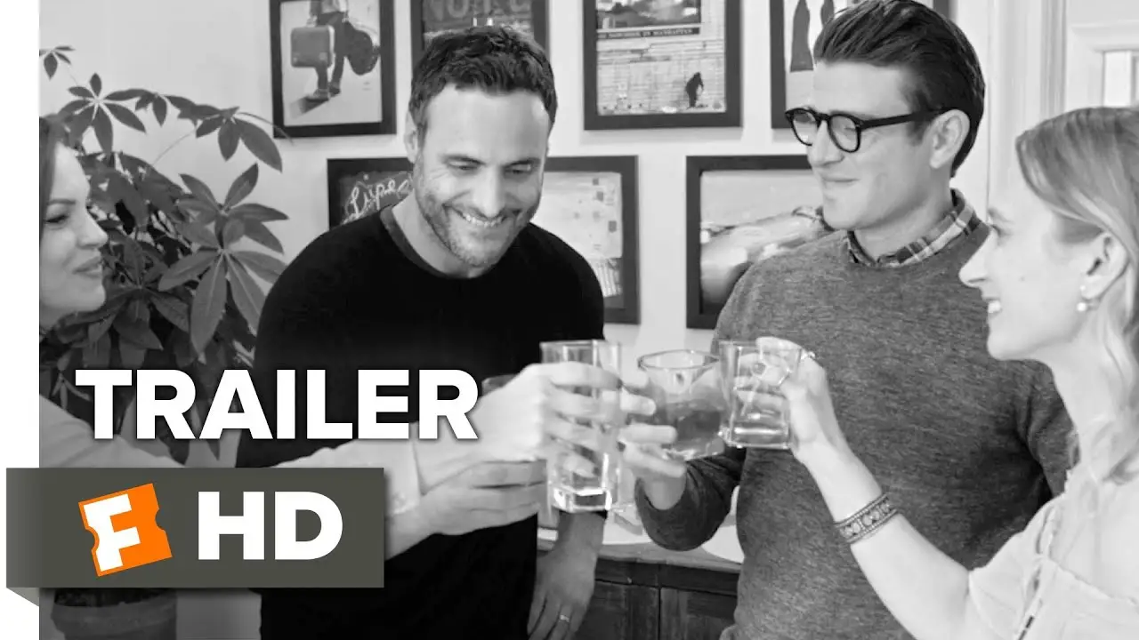 Fourplay — trailer