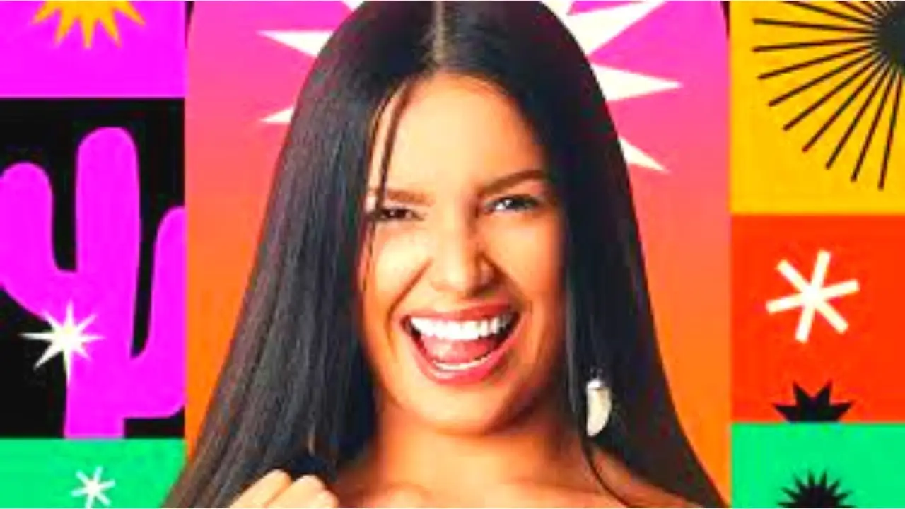 Você Nunca Esteve Sozinha — trailer