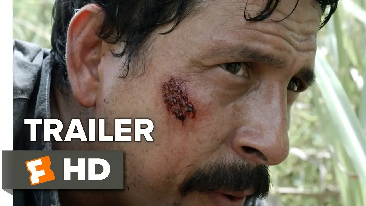 Guilty Men — trailer