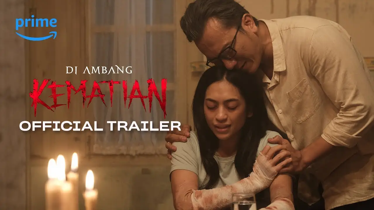 Di Ambang Kematian — trailer