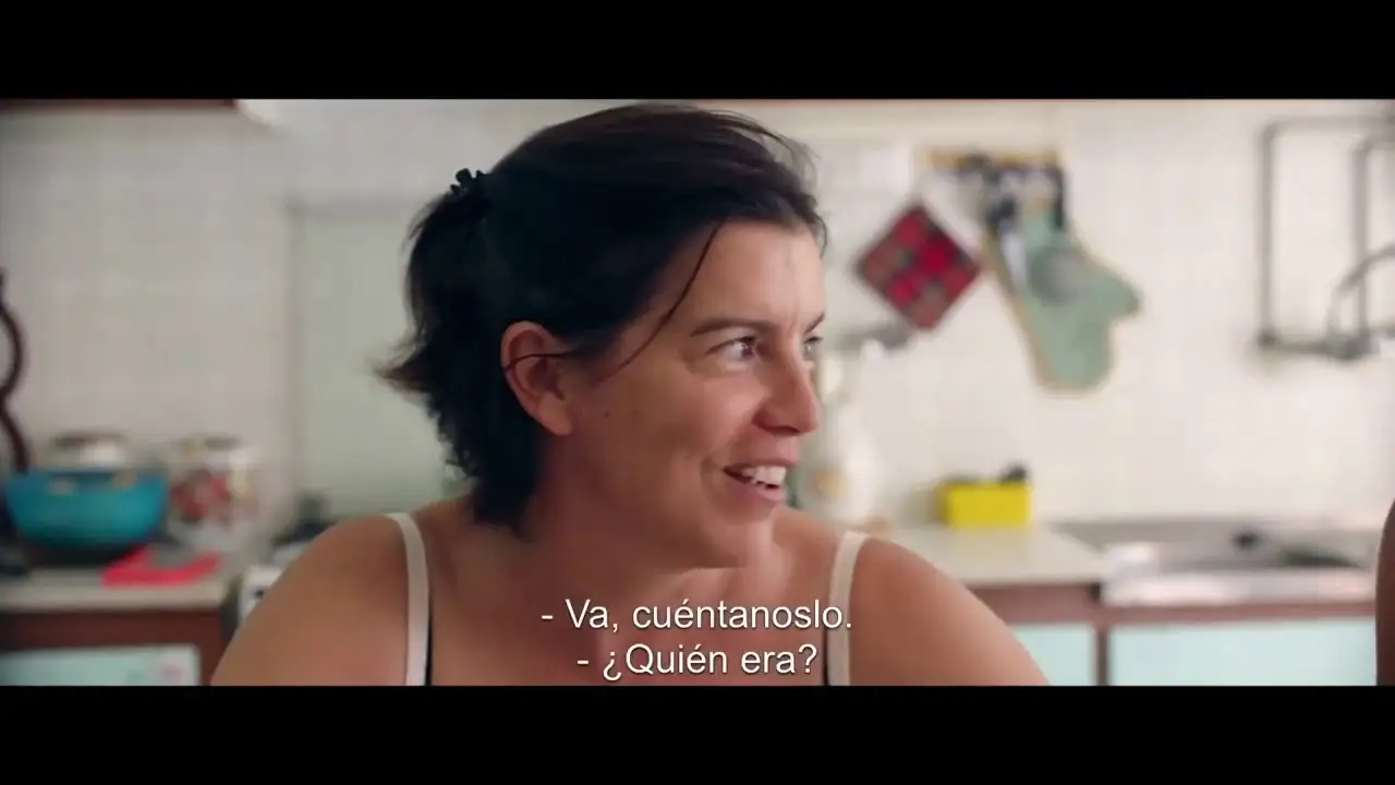 Inocencia — trailer