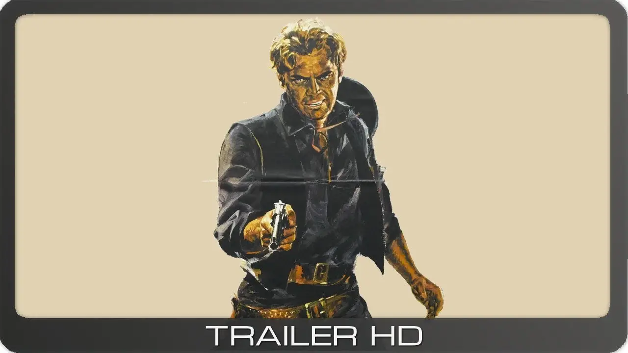 Joaquín Murrieta — tráiler