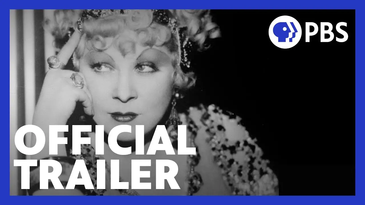 Mae West — trailer