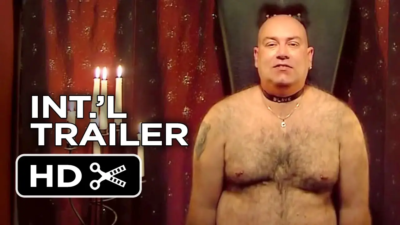 En el sótano — tráiler