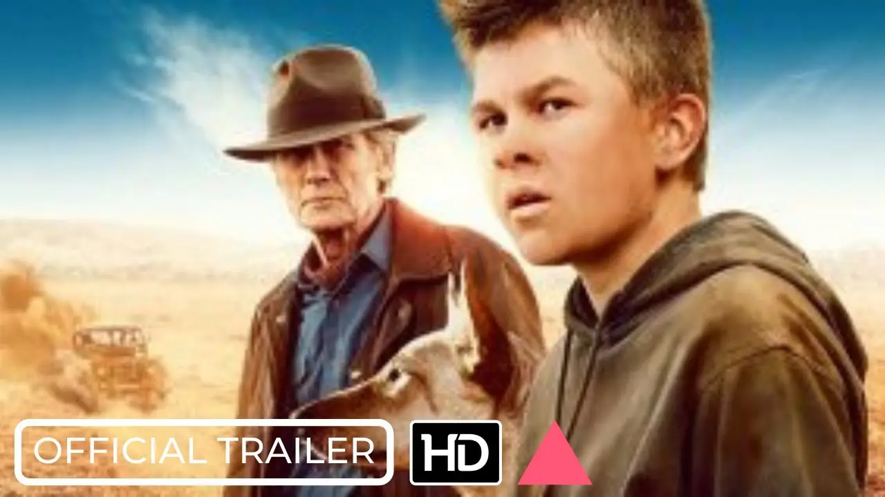 Buckley's Chance — trailer