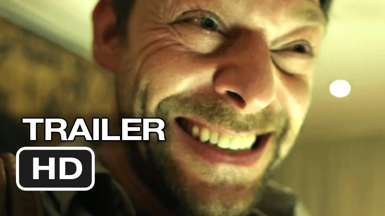 Pusher — trailer