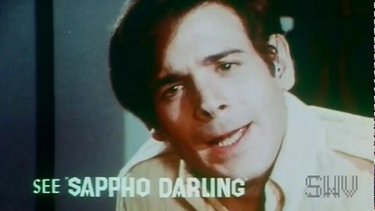 Sappho Darling — trailer