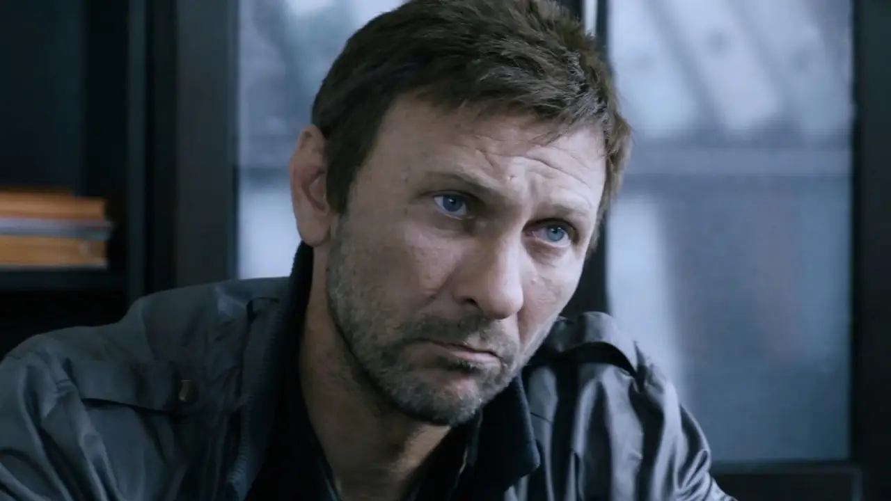 Asylum City — trailer