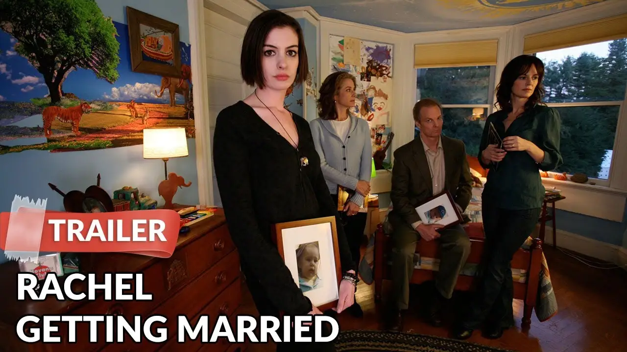 Debra! — trailer
