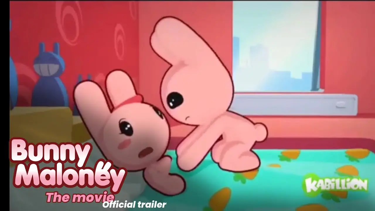 Maloney — trailer