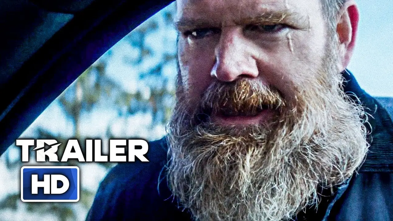 Snow Valley — trailer