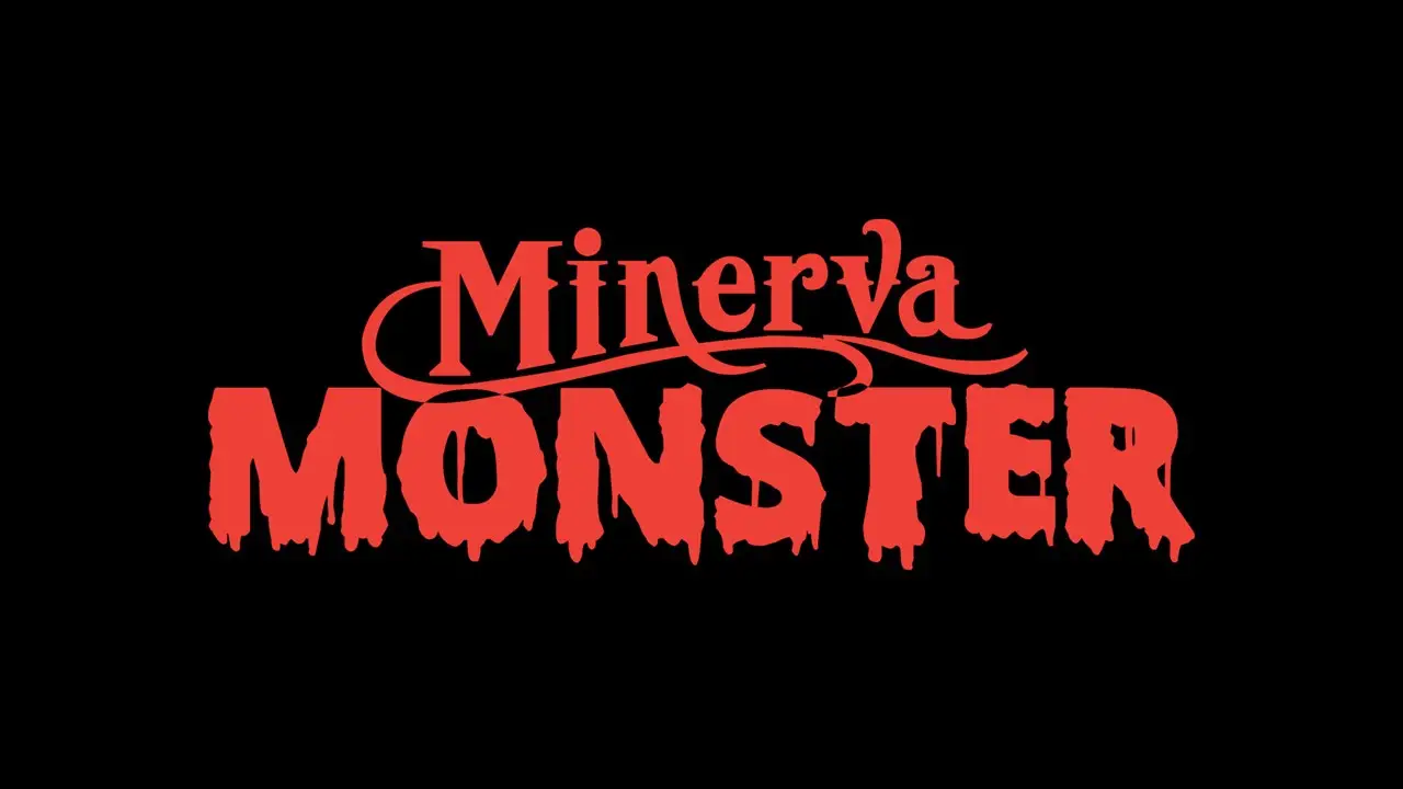 Minerva Monster — trailer