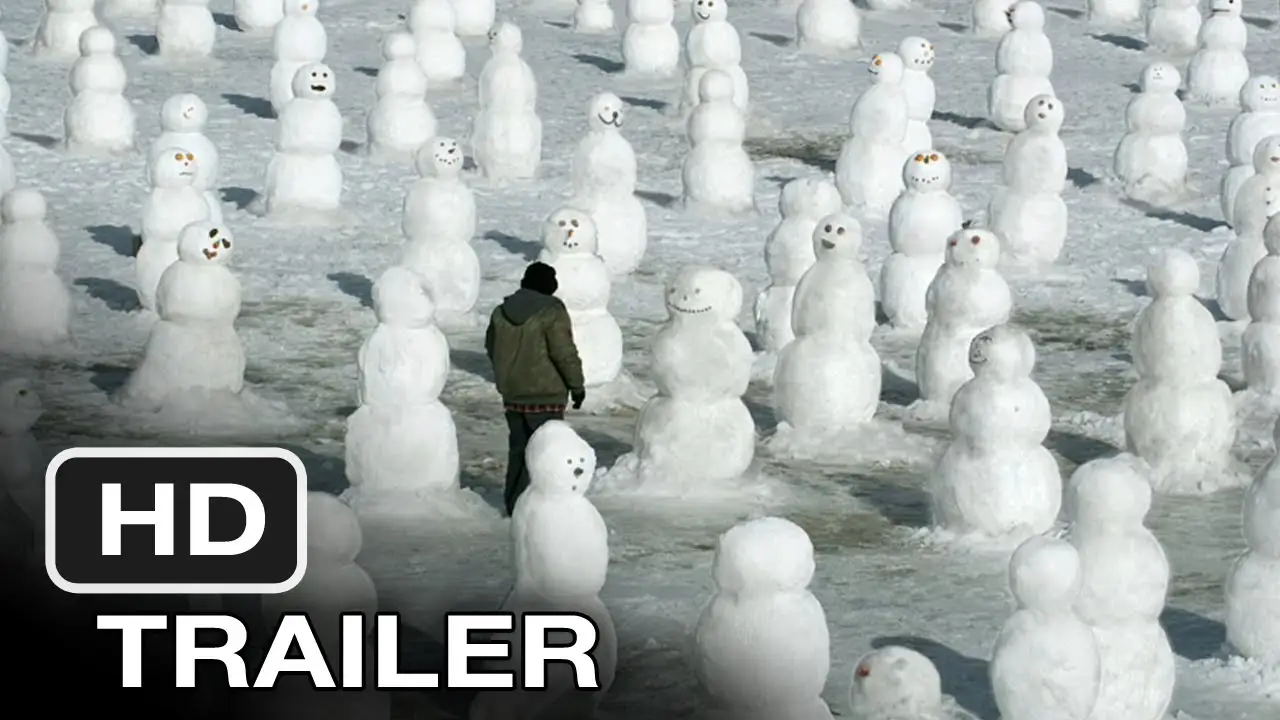 Snowmen — trailer