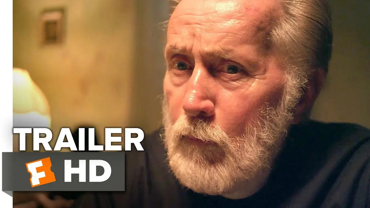 The Vessel — trailer