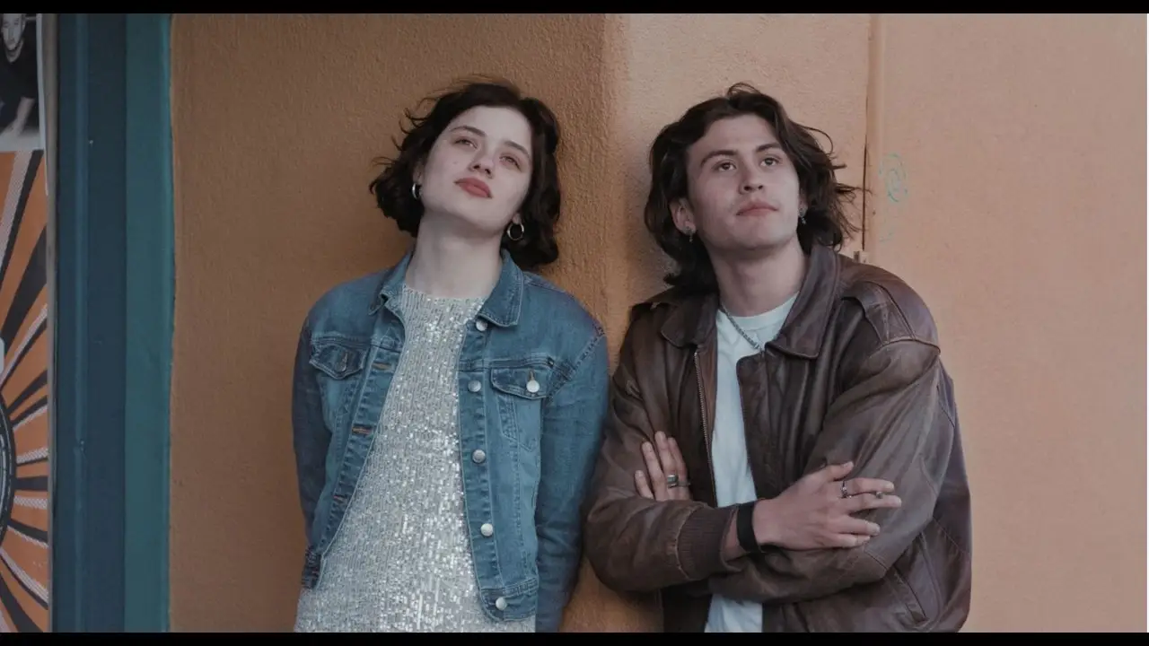 I'll Be Gone in June — trailer