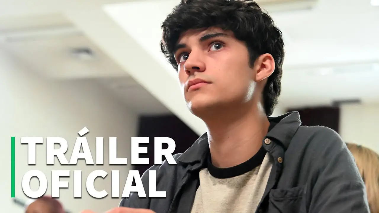 Zoomers — trailer