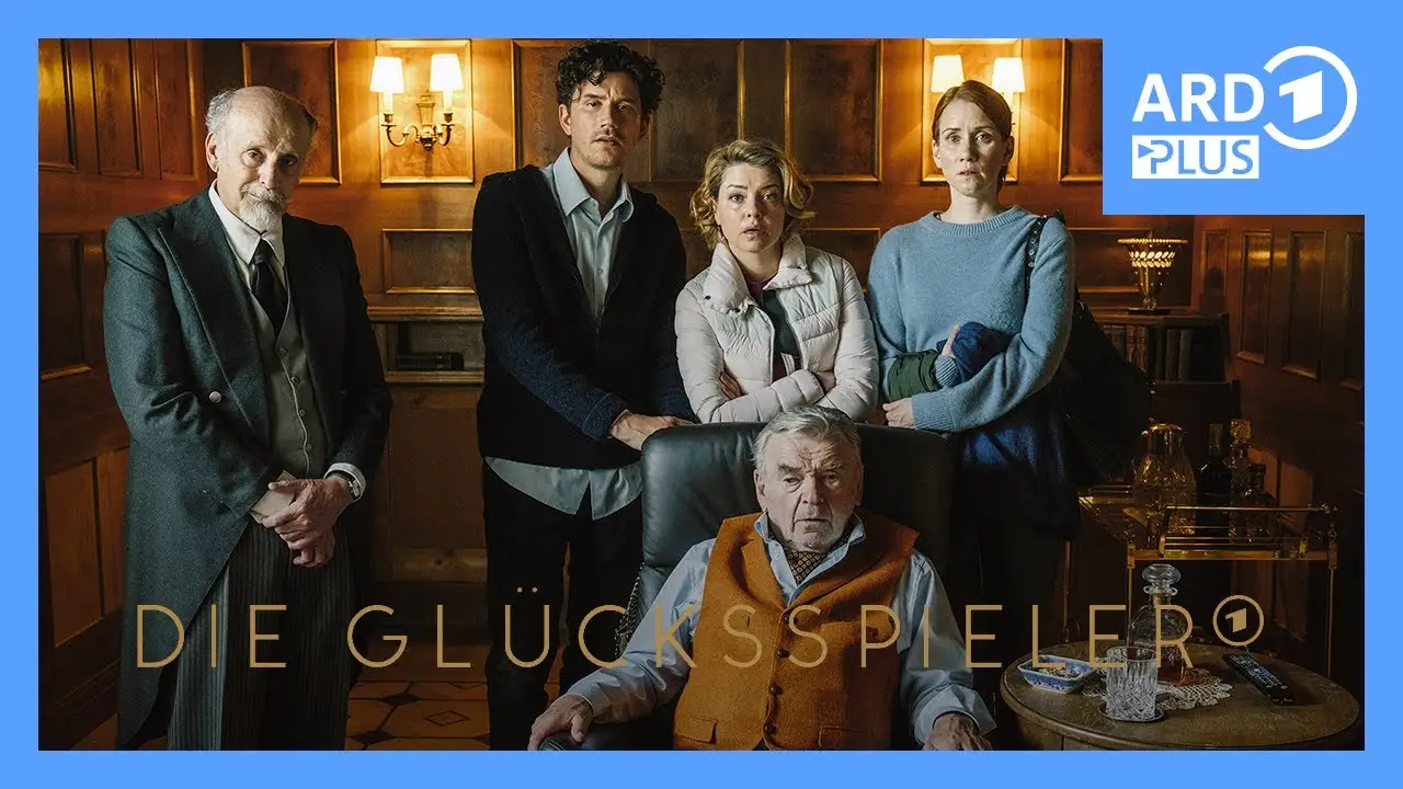 Die Glücksspieler — tráiler