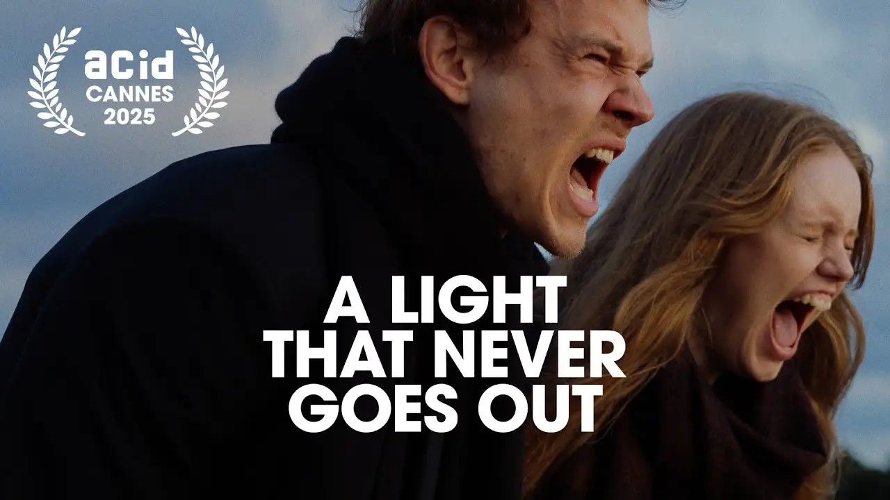 A Light That Never Goes Out — trailer