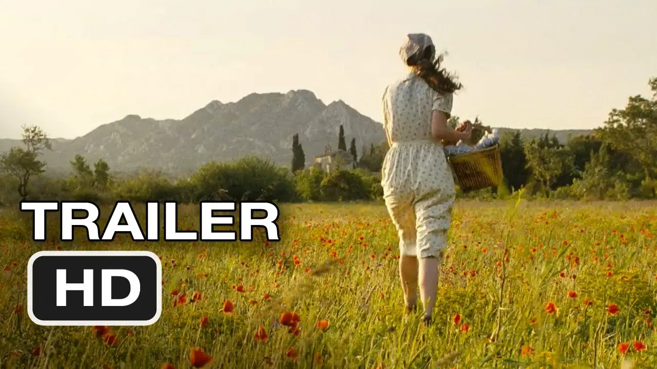 The Well-Digger's Daughter — trailer