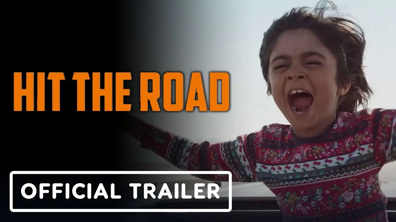 Hit the Road — trailer