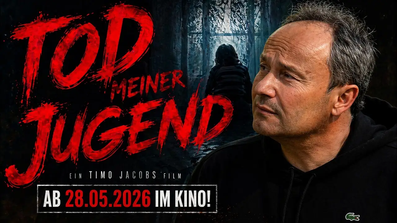 Tod meiner Jugend — tráiler