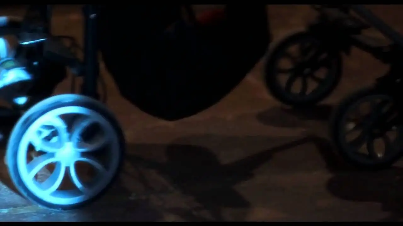 Vulnerables — trailer