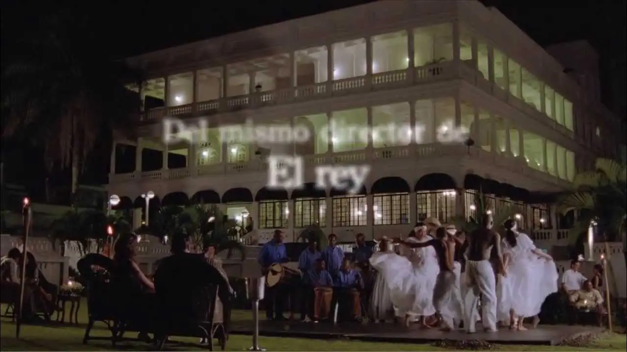 Amores peligrosos — trailer
