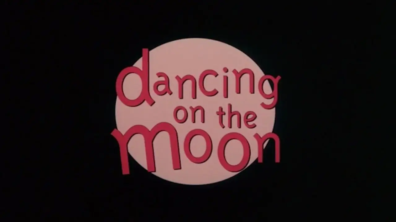 Dancing on the Moon — trailer
